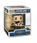 Funko Pop! Marvel Avengers Victory Shawarma Deluxe Bruce Banner 755 New Amazon x