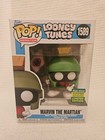 Marvin the Martian Funko Pop SDCC 1589