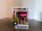 Funko Pop! Duck Dodgers Pink Marvin the Martian 143 SDCC 2017 w/Protector 2500PC