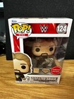 Funko POP! WWE - Ted DiBiase #124 Diamond GameStop Exclusive