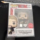 Funko Pop! Vinyl: WWE - "Million Dollar Man" Ted DiBiase (Dimond) #124