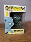 Funko Pop! Vinyl: DC Comics - Dr. Manhattan #23