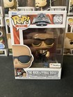 Funko Pop WWE The Rock “Final Boss” WrestleMania #168 Fanatics Exclusive w/...