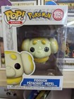 Pokemon - Fidough #1051 Funko Pop