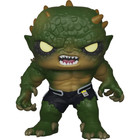 Funko POP Gamerverse Abomination Marvel Avengers #636 GameStop Exclusive