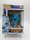 Funko Pop! Movies The Fifth Element Diva Plavalaguna #195 with Protector