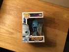Funko Pop! Movies The Fifth Element Diva Plavalaguna #195 with Protector
