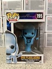 Funko Pop The Fifth Element Diva Plavalaguna #195 Vaulted 🔥 🔥 🔥