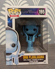 Funko Pop! Vinyl: The Fifth Element Diva Plavalaguna #195