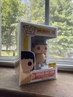 Funko Pop Animation Bob's Burgers Burger Suit Gene 105 Hot Topic Exclusive New