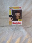 Funko Pop! : Bob's Burgers - Burger Suit Gene - Hot Topic Exclusive 🍔👔