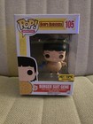 Funko Pop! Bob's Burgers - Gene Belcher (Burger Suit) - Hot Topic Exclusive