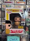 Funko Pop! Vinyl: Bob's Burgers - Gene Belcher (Burger Suit) - Hot Topic...