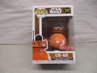 Funko Pop Star Wars CB-6B 397