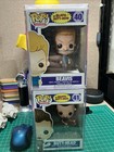 Funko Pop! Damaged Beavis & Butt-Head Butt-Head #40 And #41