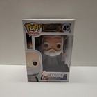 Funko Pop! The Hobbit Gandalf #45 Retired Vaulted