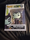 Funko Disney Villains Maleficent 1082