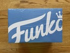 Funko Pop 2021 SDCC Funkon Fundays Freddy Mystery (Blue Box)