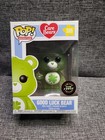 Funko POP! Animation Care Bears GOOD LUCK BEAR #355 Chase Limited Edition