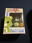 Funko Pop! Vinyl Care Bears Good Luck Bear Chase Glitter #355