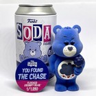 Funko Soda Pop - Grumpy Bear CHASE - Care Bears