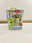 Care Bears Funko Pop! Vinyl: Good Luck Bear (Glitter) (Chase) #355