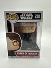 Funko Pop! Star Wars #281 Anakin Skywalker Walgreens Exclusive
