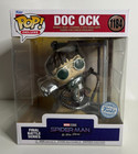 Marvel Spider-Man No Way Home! Final Battle Series Doc Ock Funko Pop! #1184