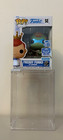 Funko Fundays 2025  Freddy as TMNT Leonardo Metallic 500 Pcs Hardstack & Bonus!