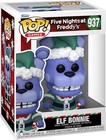 Funko Pop! Games: Five Nights At Freddy's (FNAF) - Holiday Bonnie the Rabbit - C