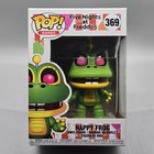 Happy Frog #369 ~ Funko Pop Games Five Nights at Freddy's FNAF