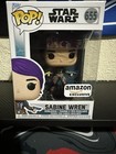 Funko Pop! Vinyl: Star Wars - Sabine Wren - Amazon (Exclusive) #655