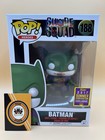 Batman Funko Pop #188 - DC Suicide Squad Joker