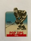 2012-13 O-Pee-Chee Pop Ups #PU44 Steven Stamkos - Tampa Bay Lightning