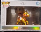 Disney 100th Anniversary Bert #299 Pop Vinyl Rides