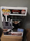 Dark Nights Death Metal - The Batman Who Laughs Funko Pop Vinyl #524 (2024 Fall)