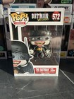 Funko Pop! Vinyl: DC Universe - The Batman Who Laughs #572