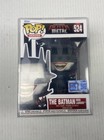 Funko Pop Death Metal Batman #524 The Batman Who Laughs 2024 Fall Con Exclusive