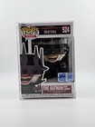 2024 NYCC Funko Heroes #524 Dark Knights Death Metal "The Batman Who Laugh"