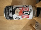 Funko Soda - Feddy Funko As Darth Vader Vinyl Figure 1/1000 Sealed Exclusive