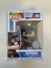 Funko Pop! Heroes - BATMAN - Justice League - Special Edition - 461