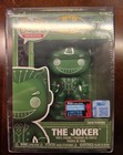 Funko Pop! The Joker #578 NYCC (Green Blueprint Deco) LE 2010 pcs - Sold Out