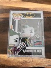 Funko Pop! Emperor (The Joker) #457 - 2022 NYCC Fall Exclusive - Limited Edition