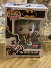 Funko Pop Emperor The Joker #457 | 2022 Fall Convention Limited Edition DC