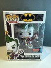 Funko Pop Heroes: Batmam - Emperor (The Joker) #457 NYCC 2022 Exclusive