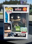 Funko Pop Heroes! Batman Dark Knight #621 2026 Spring Convention 5000PCS
