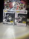 Funko Pop! Kuromi My Melody Lolita Hot Topic Sanrio Kitty Pop 73 74