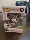 Funko Pop! Vinyl: Sanrio - My Melody - Hot Topic (Exclusive) #74