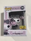 Funko Pop! Vinyl: Sanrio - My Melody - Hot Topic (Exclusive) #74 - W/ Protector