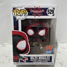 Funko POP Marvel Spider-Man MILES MORALES #529 PX Previews NEW
